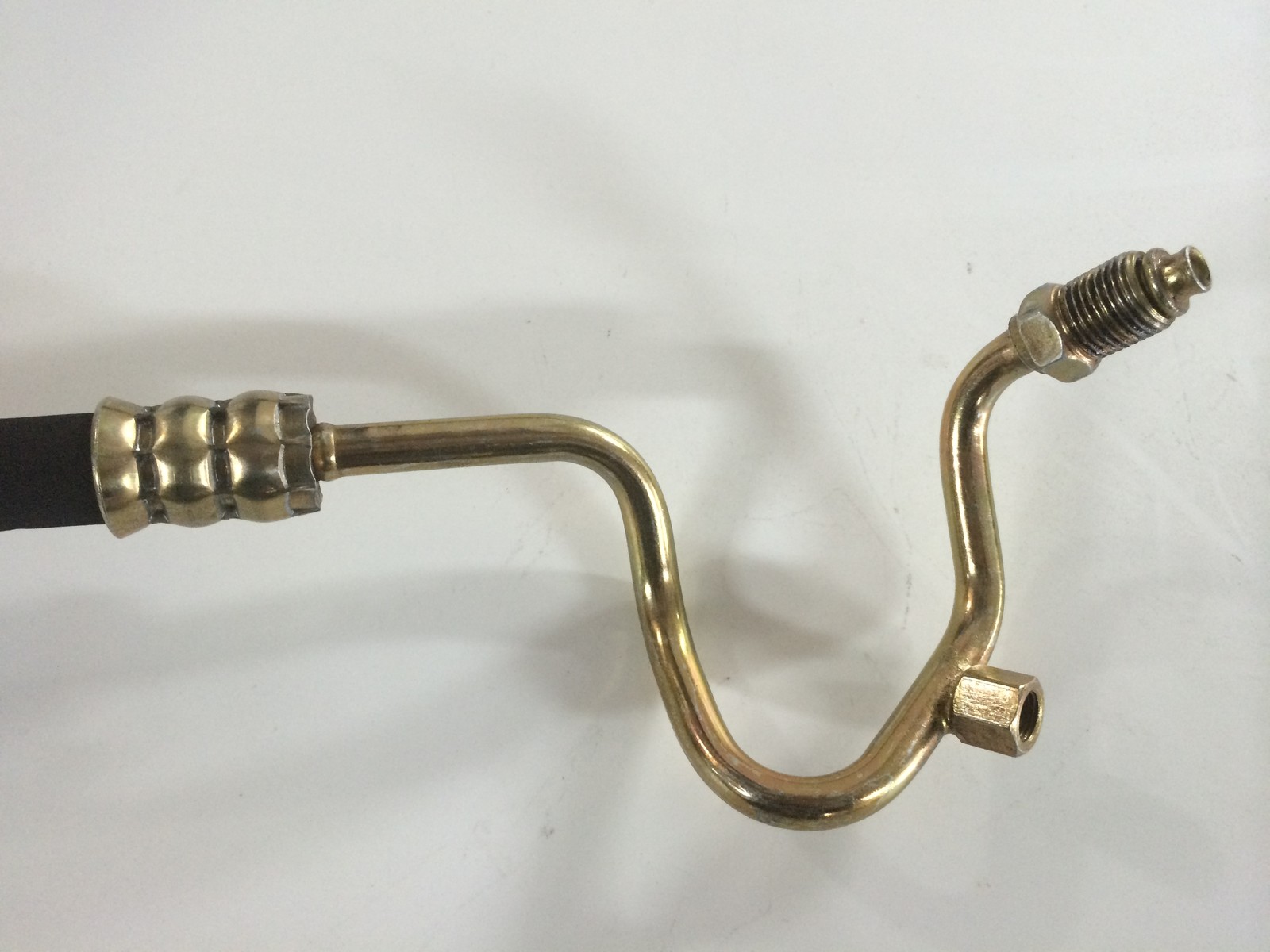 *NEW* POWER STEERING HIGH PRESSURE HOSE FORD FALCON BA BF 6 CYL 2002