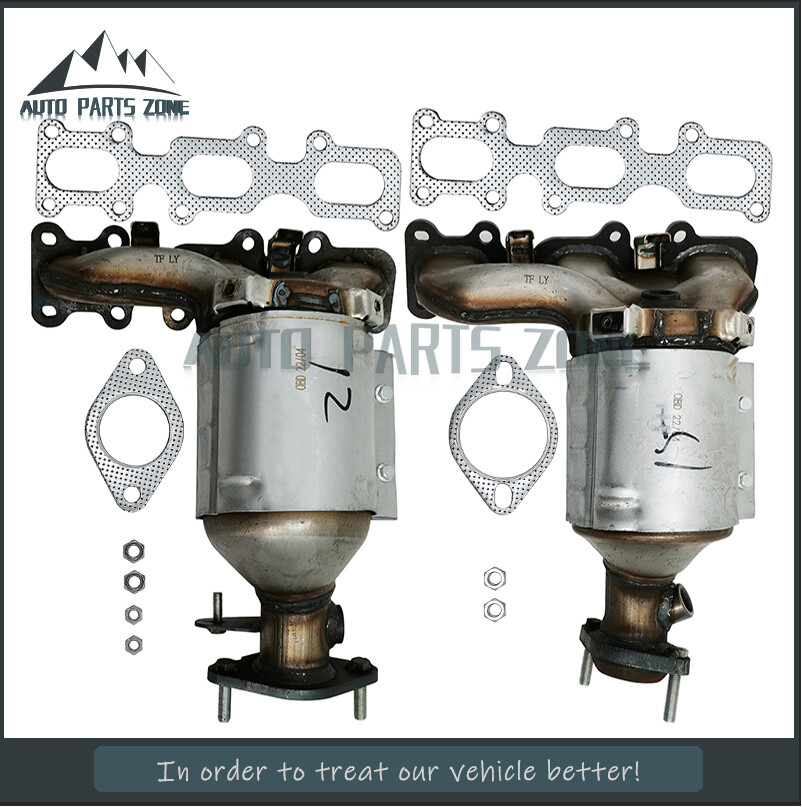 Catalytic Converter 2013 Ford Explorer Collection Of 12 Videos And 60