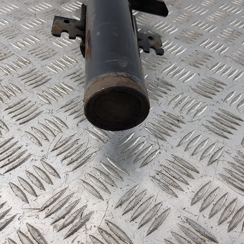 RANGE ROVER EVOQUE SHOCK ABSORBER REAR RIGHT SIDE L538 2015 GJ32-18080-AA - Picture 10 of 13