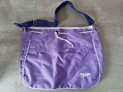 Milka Shopper Einkaufstasche Strandtasche lila NEU OVP