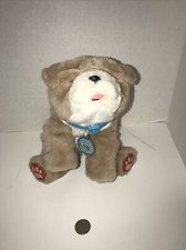 Little Live Pets Rollie My Kissing Puppy Interactive Pet Dog Great Condition