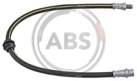 A.B.S. SL 5223 Bremsschlauch Vorne Links Rechts FüR MG Rover