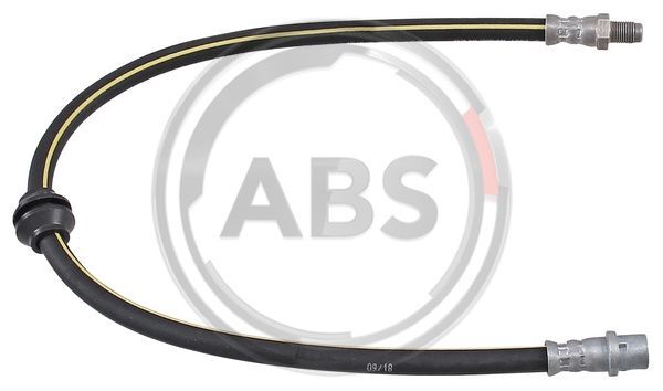 A.B.S. SL 5223 Bremsschlauch Vorne Links Rechts FüR MG Rover-image