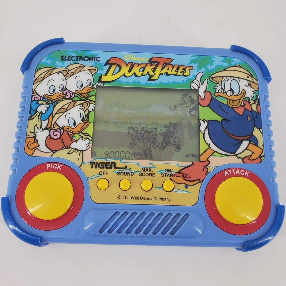 Preços baixos em Jogo eletrônico portátil 1990 Jogos Eletrônicos