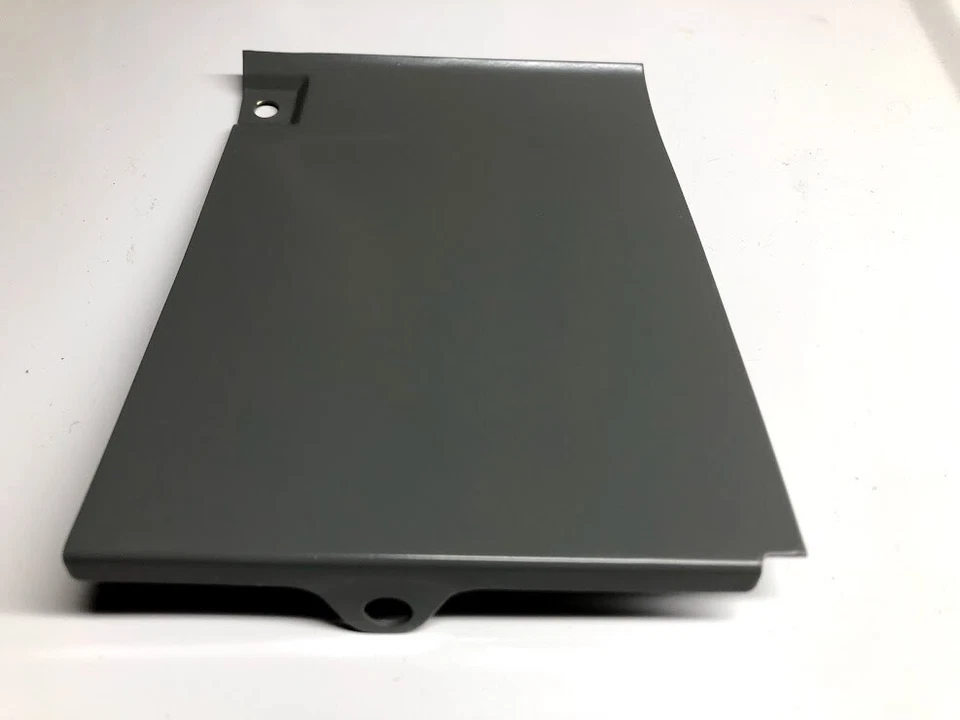 NOS 1970 Ford Thunderbird Headlight Headlamp Opening Finish Panel Foto 4 de 4