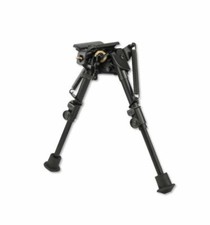 Adaptateur Versa-Pod Pour Bipied Accuracy International – Noir Mat, Modèle 150-808 (Neuf Sous Blister)