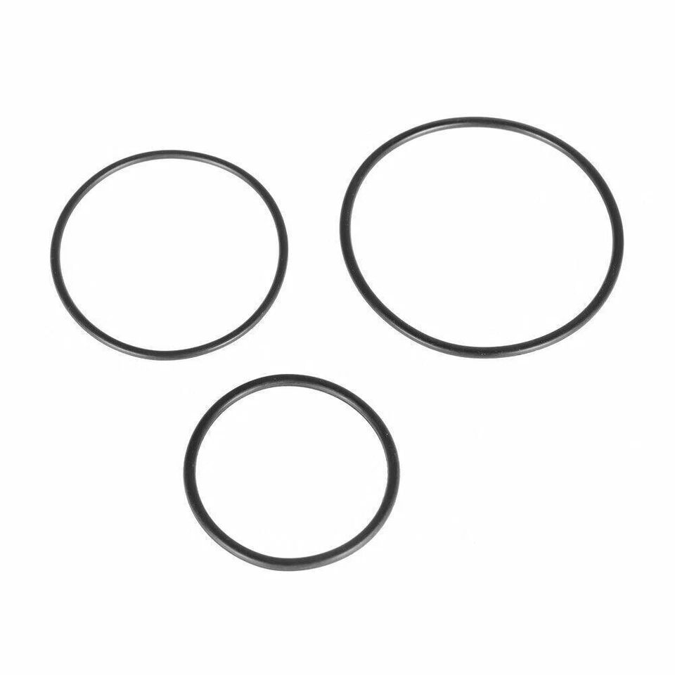 For Honda GL1100 GL1100A GL1100I Goldwing 1100 1980-1983 Water Pump NEW Foto 2 de 4