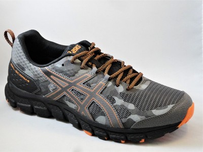 asics gel scram 4 men's running shoe