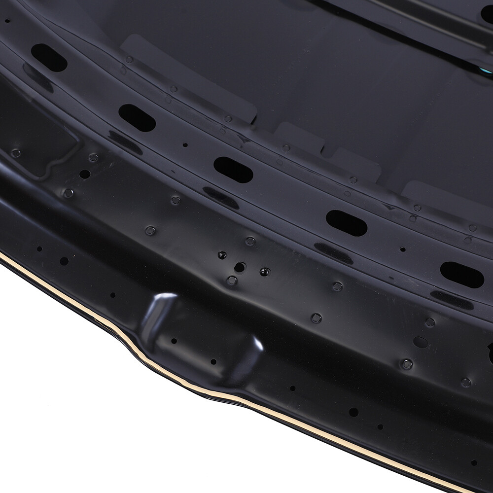 For 2019-2024 Ram 1500 Front Hood Panel Primed Aluminium Replacement USA