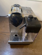 De'Longhi EN520SL Espresso Machine 