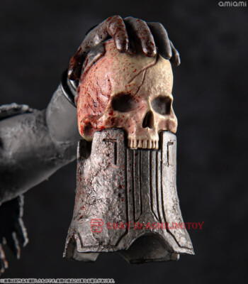 kotobukiya Dead by Daylight The Wraith 10 Inch PVC Statue Figure