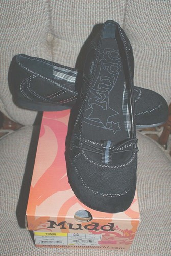 mudd slip on shoes