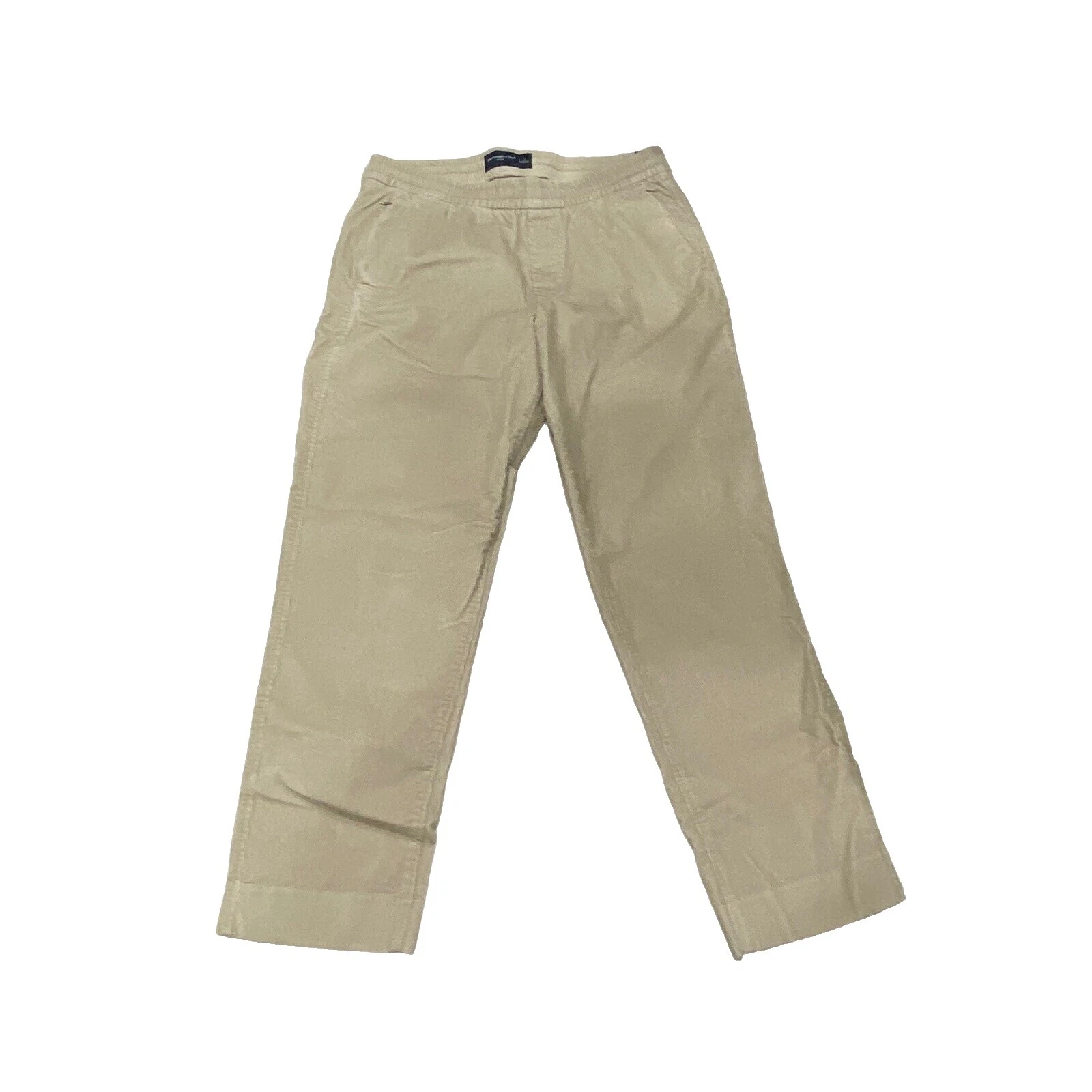 Abercrombie & Fitch Men's Size L