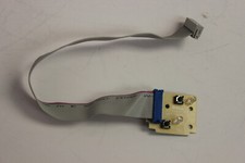 DELL 92315 55110 91596 LED OPERATOR PANEL BOARD PWB 92316