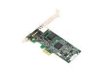 HP Single-Port Gigabit PCIe Network Adapter P/N: 430654-001 Tested Working