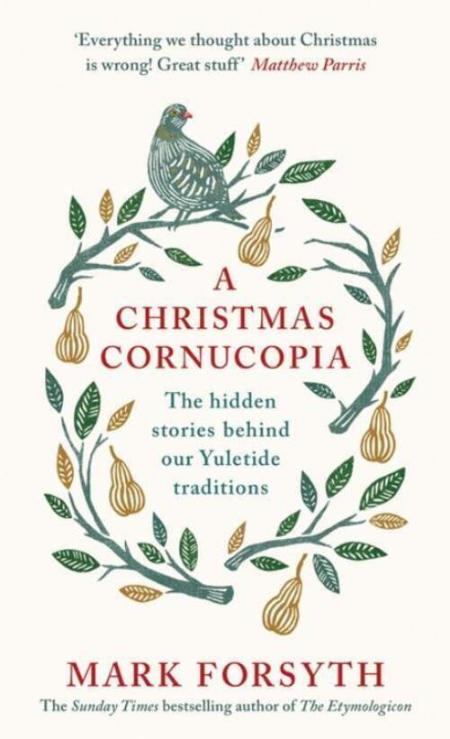 Thumbnail - A Christmas Cornucopia | The Hidden Stories Behind Our Yuletide