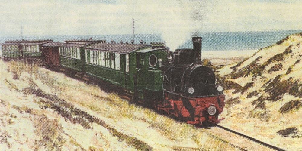 Thumbnail - Die Rasende Emma | Frank Deppe | Deutsch