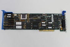 DCA 001781 SDLC MICRO CHANNEL ADAPTER MCA 001656 WITH WARRANTY