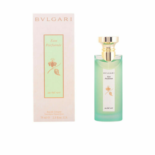 Bvlgari Eau Parfumee au The Vert Extreme 50 ml. Vintage original