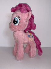 MLP My Little Pony Pinkie Pie 2014 Pink Balloons Plush Stuffed Animal 11