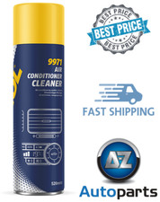 Mannol - Air Conditioner Air-Con System Cleaner 9971 520ml