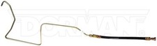 Dorman 624-804 Transmission Oil Cooler Return Line Fits Jeep Grand Cherokee Dorman 624-804 Transmission Oil Cooler Return Line Fits Jeep Grand Cherokee