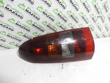 RÜCKLICHT LINKS AUSSEN REAR LIGHT BODY LEFT Opel Astra G Caravan (F35) 93174847