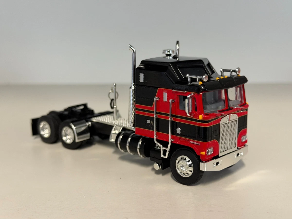 Kenworth Red Diecast & Toy Vehicles for sale | eBay