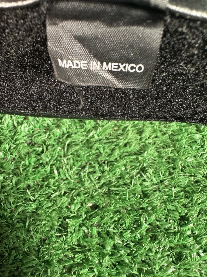 Cinturón ancho AccuMold Elite Bianchi 7950 (36/15) (46”-52”) (117CM-132CM) Foto 4 de 4