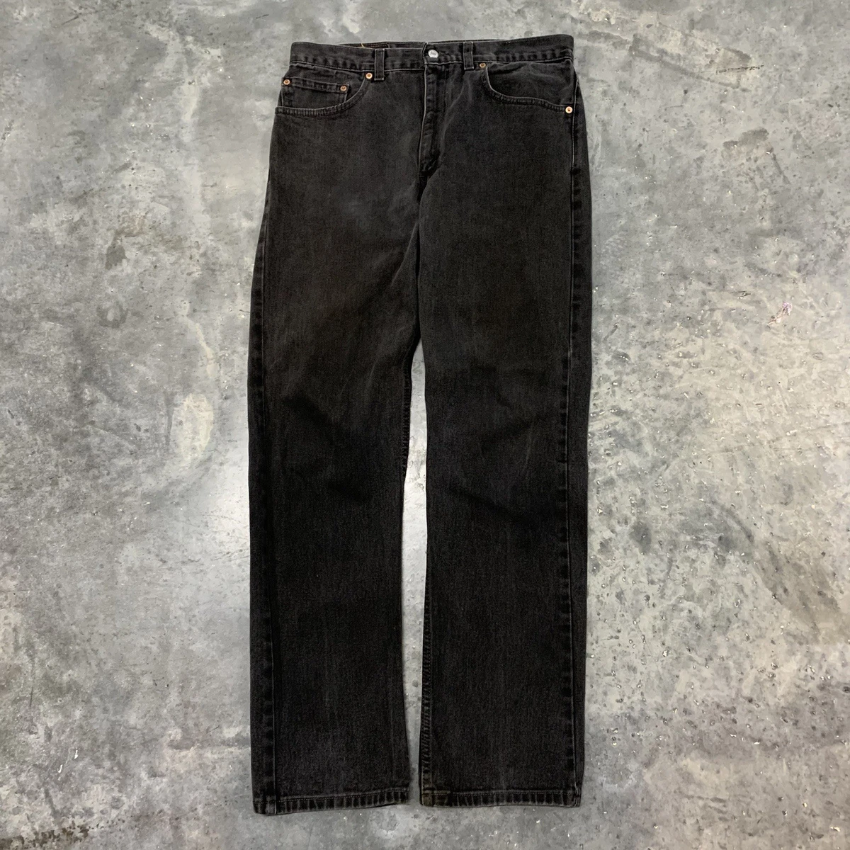 Levis 505 Made In Usa for sale | eBay