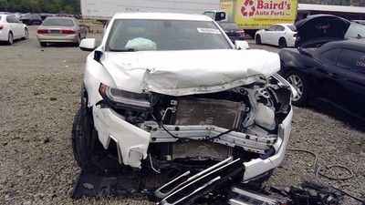 Used Fuse Box Engine fits: 2020 Gmc Acadia  Grade A