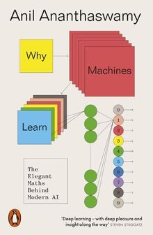 Why Machines Learn: The Elegant Maths Behind Modern AI v... | Buch | Zustand gut