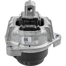 1x ORIGINAL® Lemförder Lagerung, Motor Links, Rechts für BMW 5 Touring 5 7 6