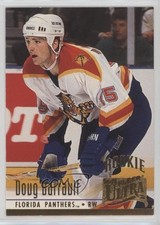 1994-95 Fleer Ultra Doug Barrault #294 0a4