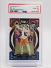 BO NIX 2024 SELECT CONCOURSE ROOKIE TRI-COLOR PRIZM RC /299 PSA 10 Q2796