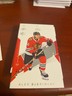 18-19 UD SP Authentic #72 Alex DeBrincat Blackhawks