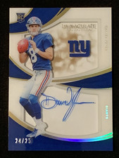 2019 Panini Immaculate Collection Baseball Cards 22