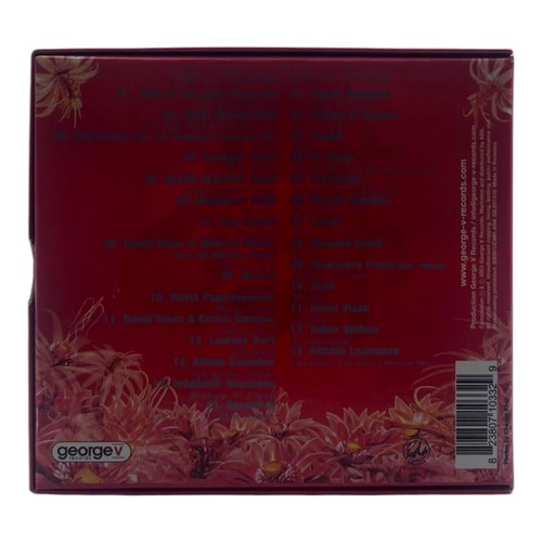 Buddha-Bar CD Set Bundle [III IV V VI] by Ravin Lounge Chillout World Music - Picture 14 of 24