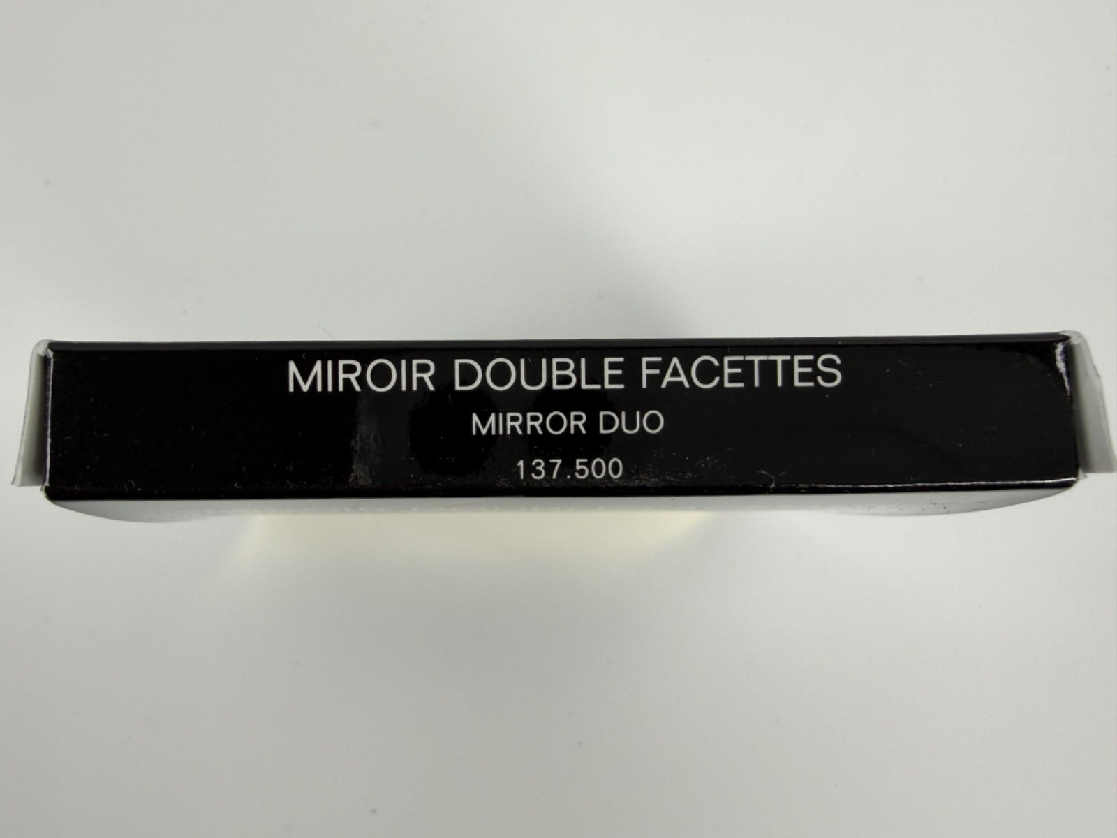 Chanel Miroir Double Facettes Black  thumbnail 3