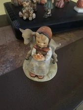 Hummel, Goebel Germany Vintage