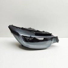 BMW i3 I01 Scheinwerfer vorne rechts 8494340 Strom 125 kW 2021 33528208