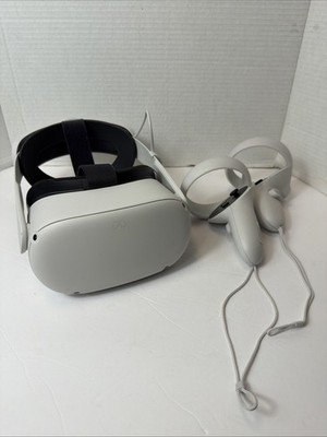 Meta Oculus Quest 2 Standalone VR Set 256GB
