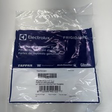 Electrolux 154701001 OEM Dishwasher Splash Guard Seal Kit Frigidaire 1465007