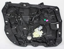 51-33-5-A8D-A31 OEM Left Driver Side Front Door Window Regulator For BMW 5, i5