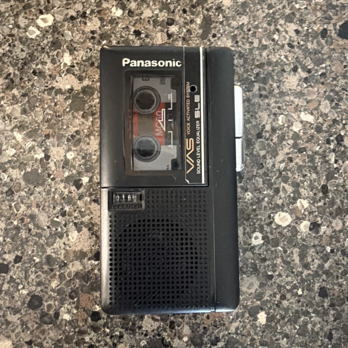 Panasonic Dictaphones & Voice Recorders for sale - eBay