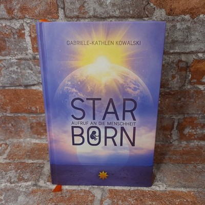 Starborn: Aufruf an die Menschheit