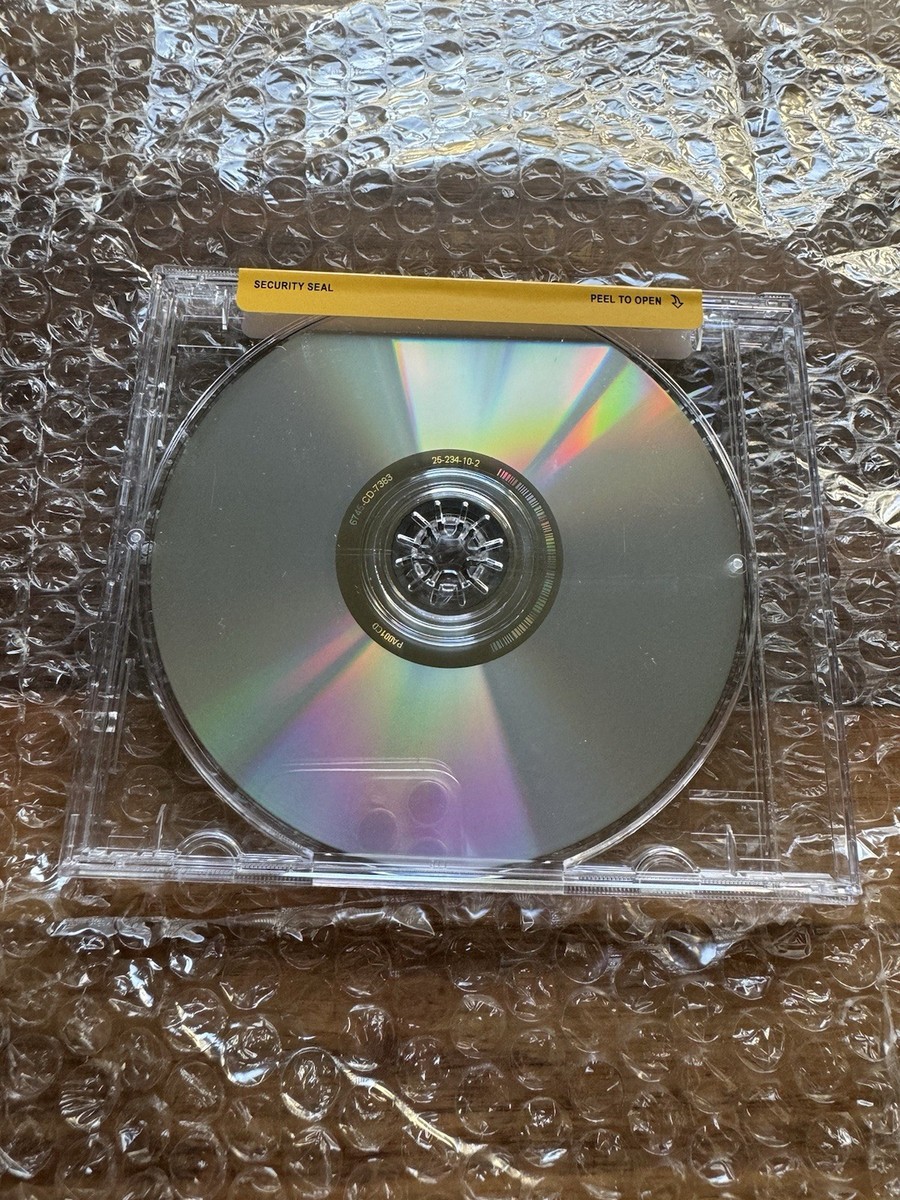 Hayley Williams EDAABP（Hayley's mix） Hayley Williams - EDAABP CD (Hayley's Mix) Limited /1500
