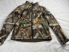 non typical by drake Women Jacket Sz S, Activexl, Hole For Harness Camo