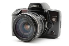 Canon EOS-10 QD 35mm SLR Film Camera for sale online | eBay