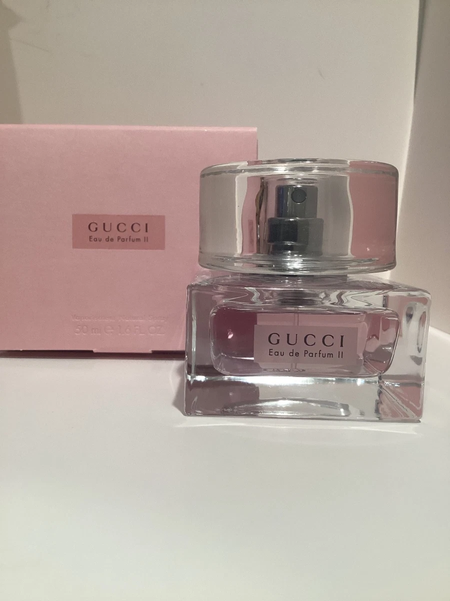 Gucci Pink Fragrances for Women for sale | eBay